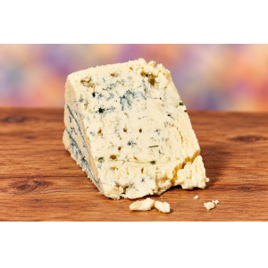 Bio-Blaue Kornblume, cremig aus Jerseymilch & sehr angenehm