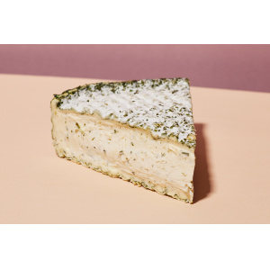 Kruterbrie, sahnig-cremig