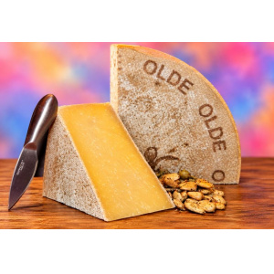 Bio-Jerseyk�se, Olde Remeker, einzigartig, intensiv