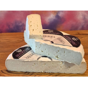 Oveja; milder Schafbrie aus Spanien