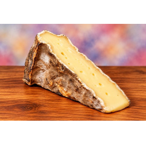 Franz�sischer Bergk�se, St. Nectaire Fermier (A.O.C.) von Hennart, hochwertig