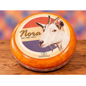 Ziegengouda Pikant, cremig-w�rzig