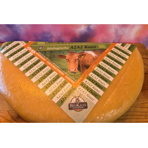 A2A2- K�se f�r alle mit Kuhmilchunvertr�glichkeit