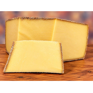Franz�sischer Bergk�se, Alpin von Hennart 15 Monate gereift, intensiv