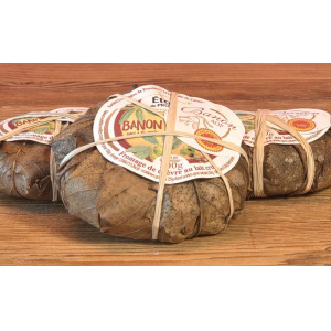 Banon, cremig-w�rzig