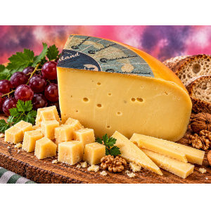 Bauerngouda gereift, w�rzig & cremig