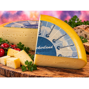 Bauerngouda Jung (Premium Qualit�t)