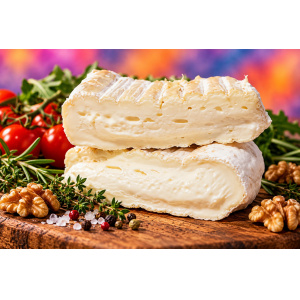 Bergamino di Bufala (B�ffelbrie) hochwertig