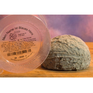 Blaus Hirni, cremig-würzig