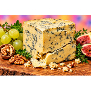Blue Stilton, w�rziger Klassiker