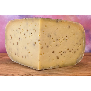 Bauernkse, Bockshornklee, nussig & cremig