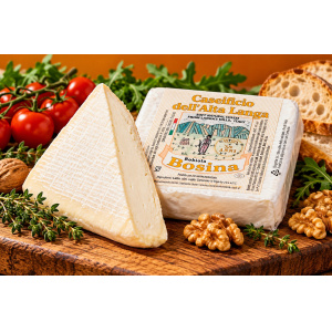 Bosina, cremiger Weichk�se aus Italien