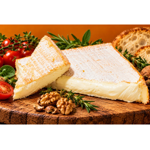 Brebirousse d`Argental (Schafbrie), Bestseller