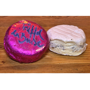 Jumi Tr�ffel la Bouse, cremig-w�rzig mit Tr�ffelcreme