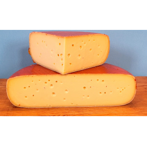 Charact�re, intensives Geschmack starkes Character, w�rzig & cremig