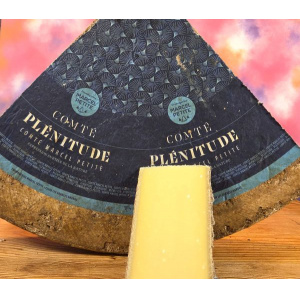 Bergk�se, Comt� Pl�nitude + 30 Monate (A.O.P.) mit au�ergew�hnlich cremiger Konsistenz!