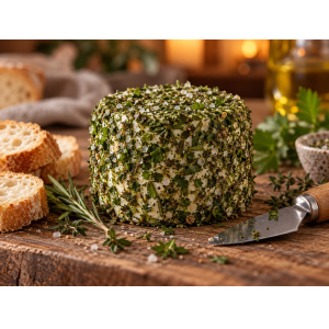 Cremeux Ail Fines Herbes von Hennart