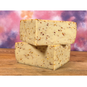 Schweizer Raclette, Edel-Paprika, würzig-cremig