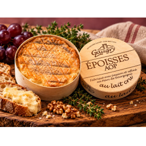 Epoisses (A.O.P.) 250 g. von Hennart Kr�ftig