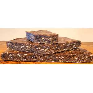 Frchtebrot: Feige-Orangennoten & Chili
