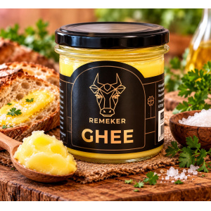Ghee, Bio-Jersey Ghee, Top Qualit�t