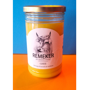 Ghee, Bio-Jersey Ghee, XXL Top Qualitt
