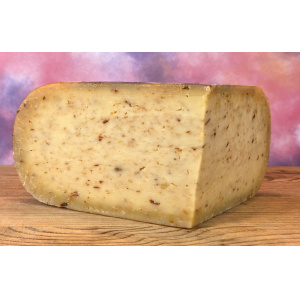 Bauernkäse, Habanero extra Hot, cremig & kräftig