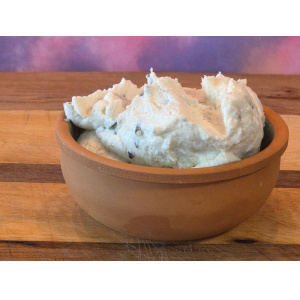 Hexenk�se Creme, Knoblauch & Pfeffer