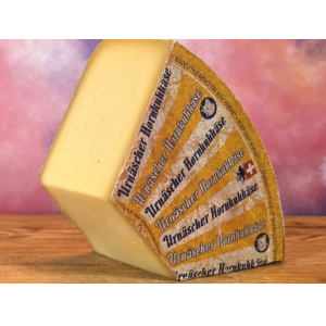 Schweizer Bergkse, Urnscher Hornkuhkse, Selbstlufer