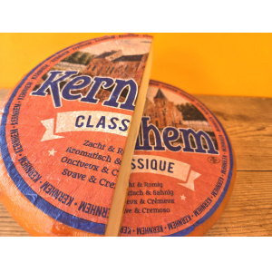 Kernhem Classique, sehr cremig & beliebt