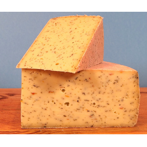 Kruterkse, Krutertraum, Rinde essbar