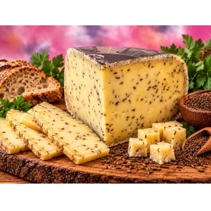 Kreuzk�mmel (Komijnekaas) orientalisch