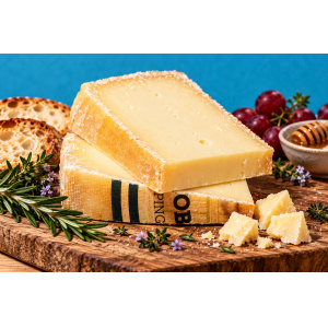 Bio-Lacaune Sheep, mild-w�rzig (Manchego-Art)