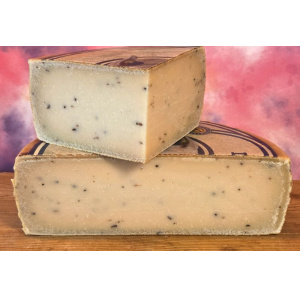 Bio-Lacaune Sheep & Tr�ffel; hervorragend!