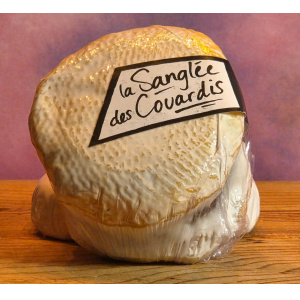 La Sanglé des Couardise