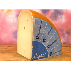 Gouda Light, Lecker Light! Überraschend lecker