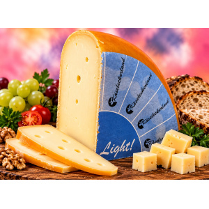 Lecker Light! �berraschend lecker