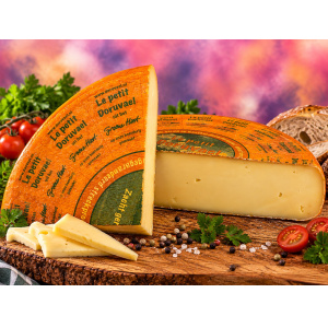 Le petit Doruvael, sehr cremig, w�rzig