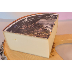 Schweizer Bergkse, Montero Selection extra, sehr aromatisch!