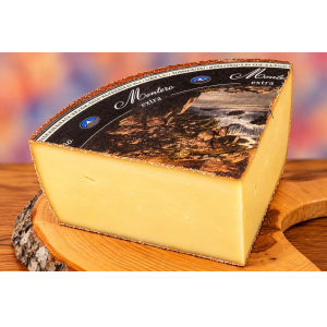 Schweizer Bergk�se, Montero Selection extra, Gold bei International Cheese Awards 2026