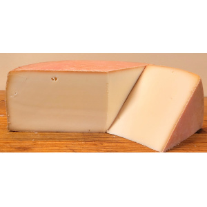 Schweizer Bergkäse, Le Montagner du Jura, kräftiger Geschmack