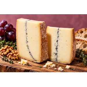 Morbier von Hennart, fein-w�rzig