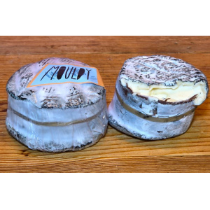 Jumi Mouldy, cremig-w�rzig