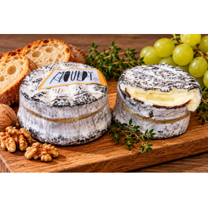 Jumi Mouldy, cremig-w�rzig