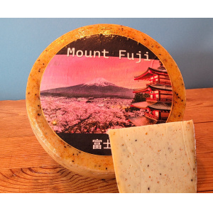 Bauernkse, Mount Fuji, Krftig
