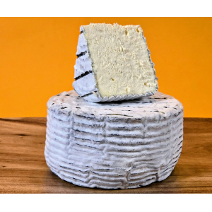 Bio-Mulberry, aus Jerseymilch mit Pottasche