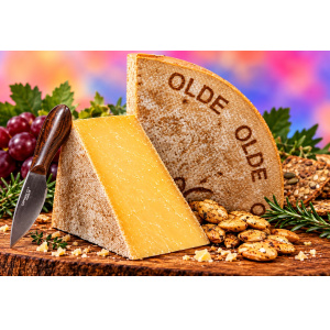 Bio-Jerseyk�se, Olde Remeker, einzigartig, intensiv