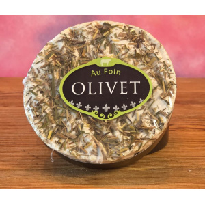 Olivet au Foin