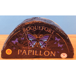 Roquefort Papillon (A.O.C.) wrzig