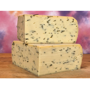 Schweizer Raclette, Rosmarin, würzig-cremig